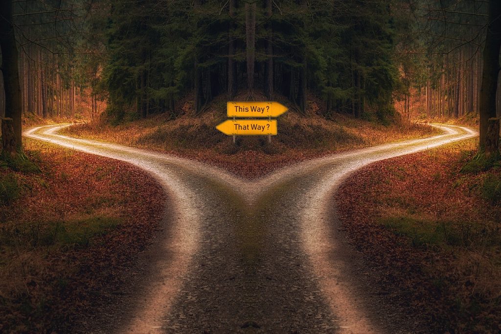 Decision